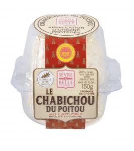 Self-service raw milk goat cheeses